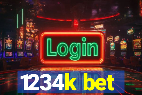 1234k bet